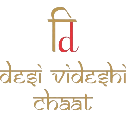 Desi Videshi Chaat